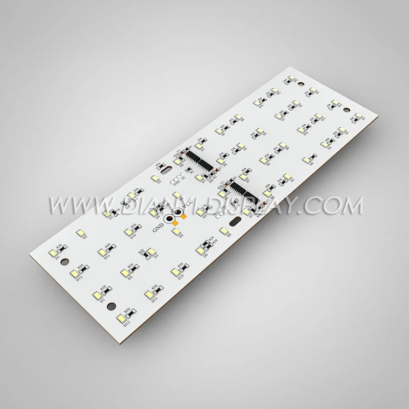 FLASHING FABRIC LIGHTBOX CFLB-1