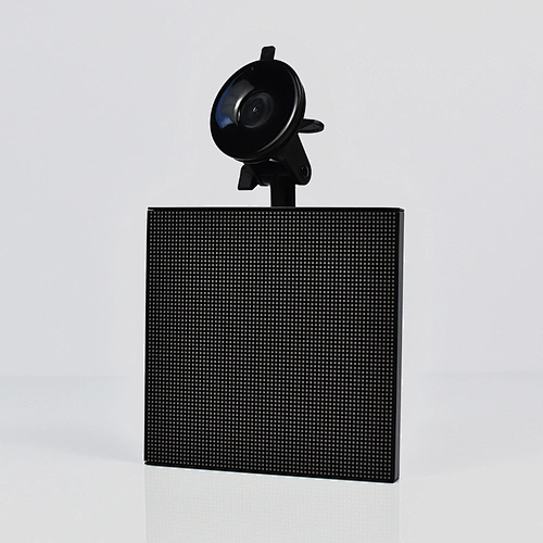 LED Emoji Display