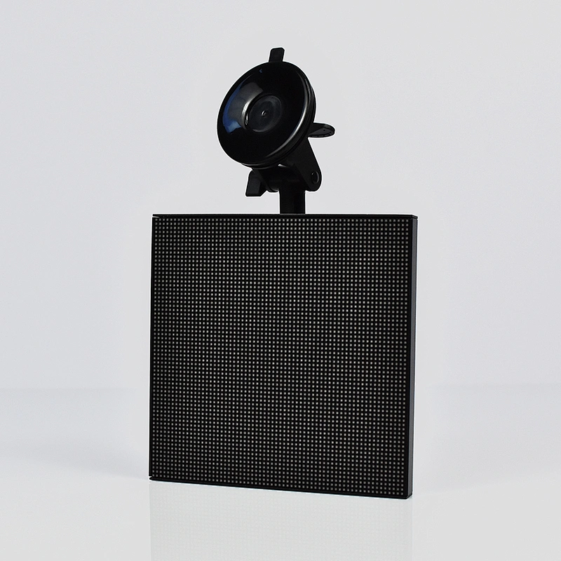 Affichage LED Emoji