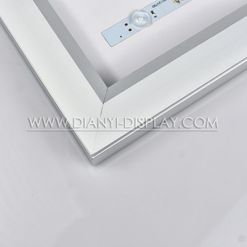 CAJA DE LUZ SLIM CSL40