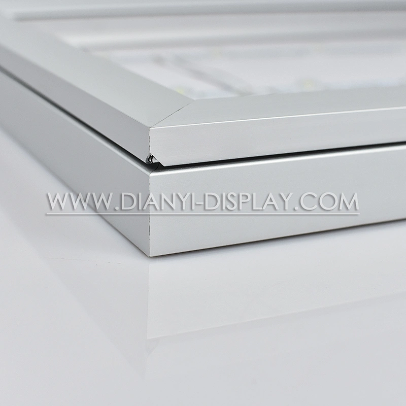 CAJA DE LUZ SLIM CSL40