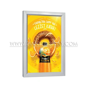 CAJA DE LUZ SLIM CSL40