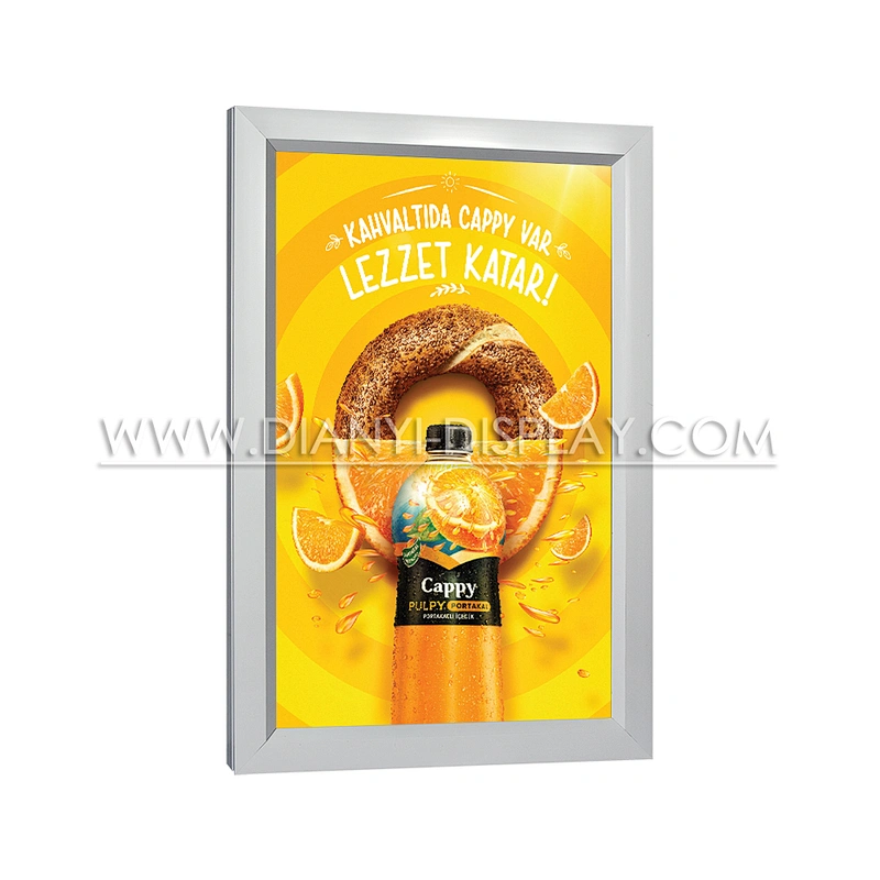 CAJA DE LUZ SLIM CSL40