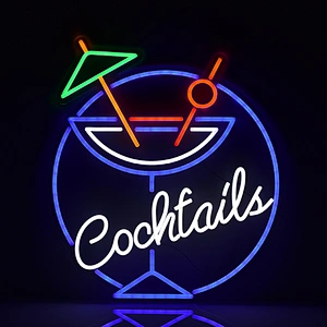 LED Neon Sign