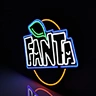 custom neon sign
