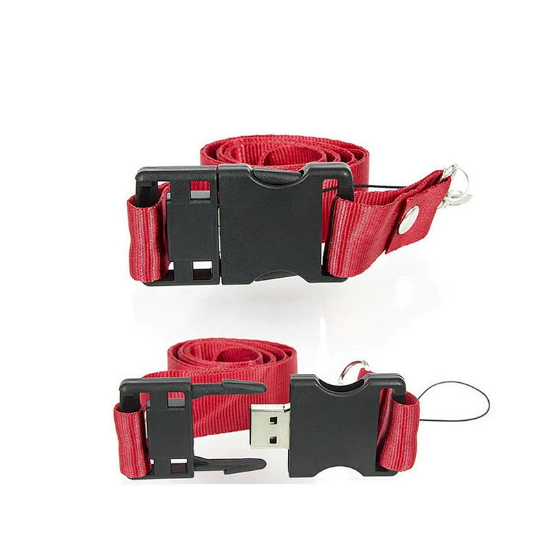 USB Lanyard
