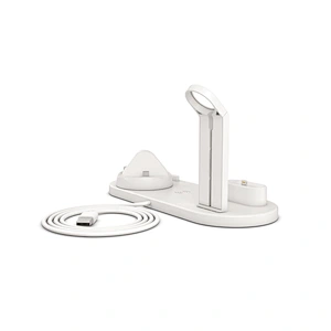 3 in 1 desktop charger