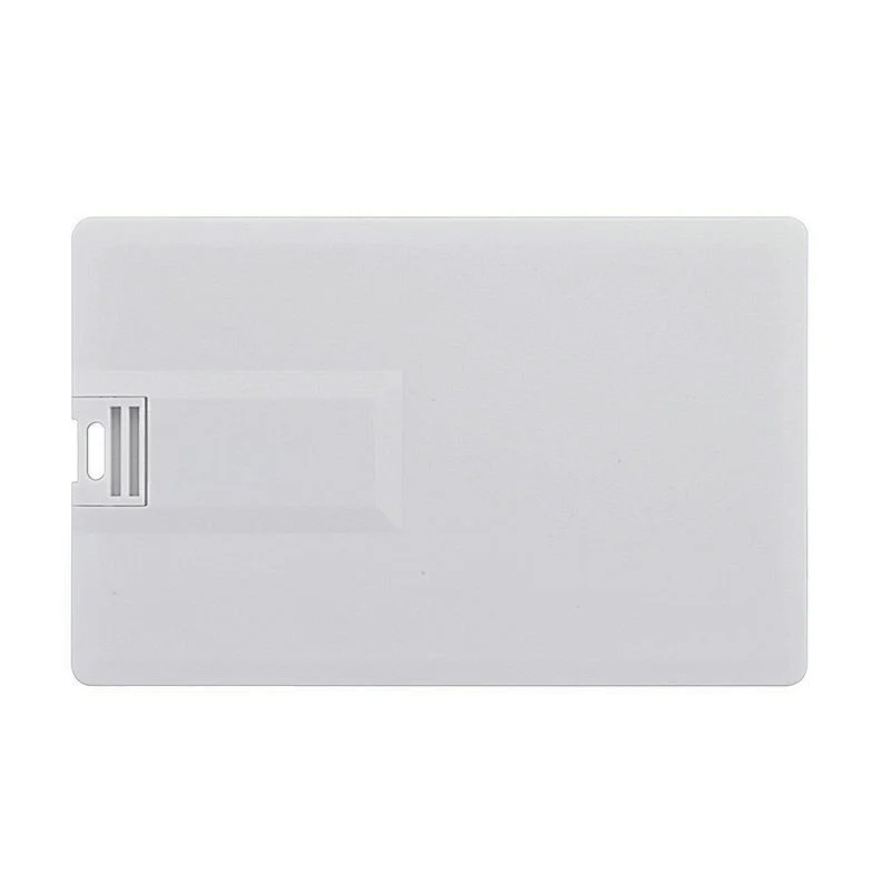 Credit Card USB flash drive
