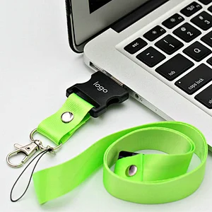 USB Lanyard