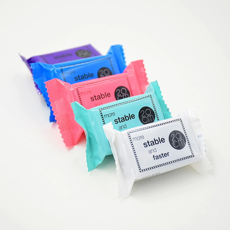 Candy-packed mini data cable