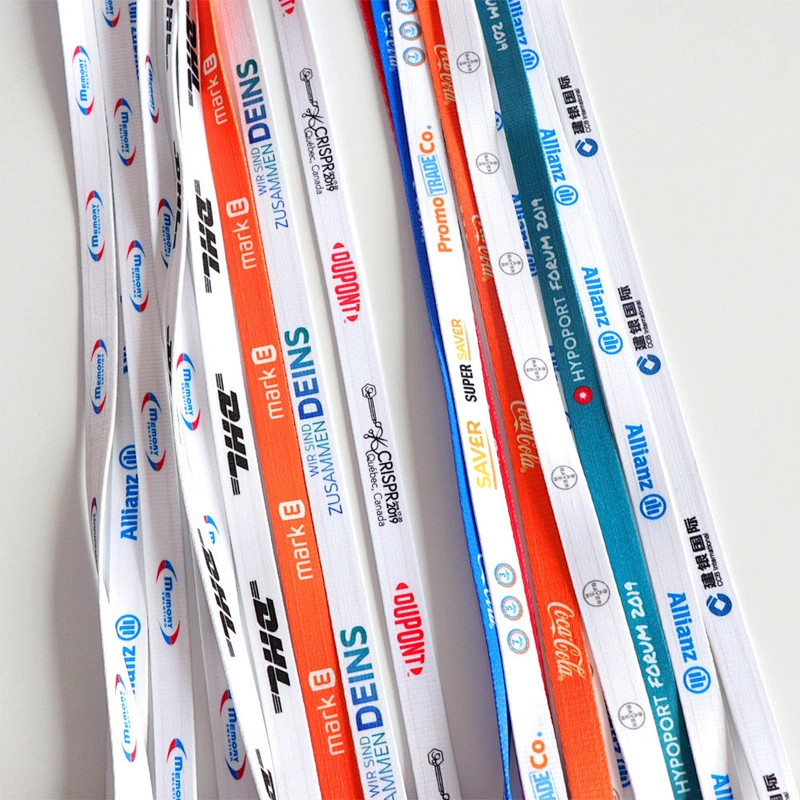 Lanyard Data cable 3 in 1