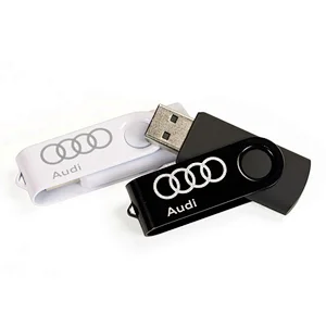 Twister USB Flash Drive