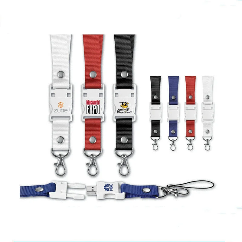 USB Lanyard