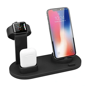 3 in 1 desktop charger