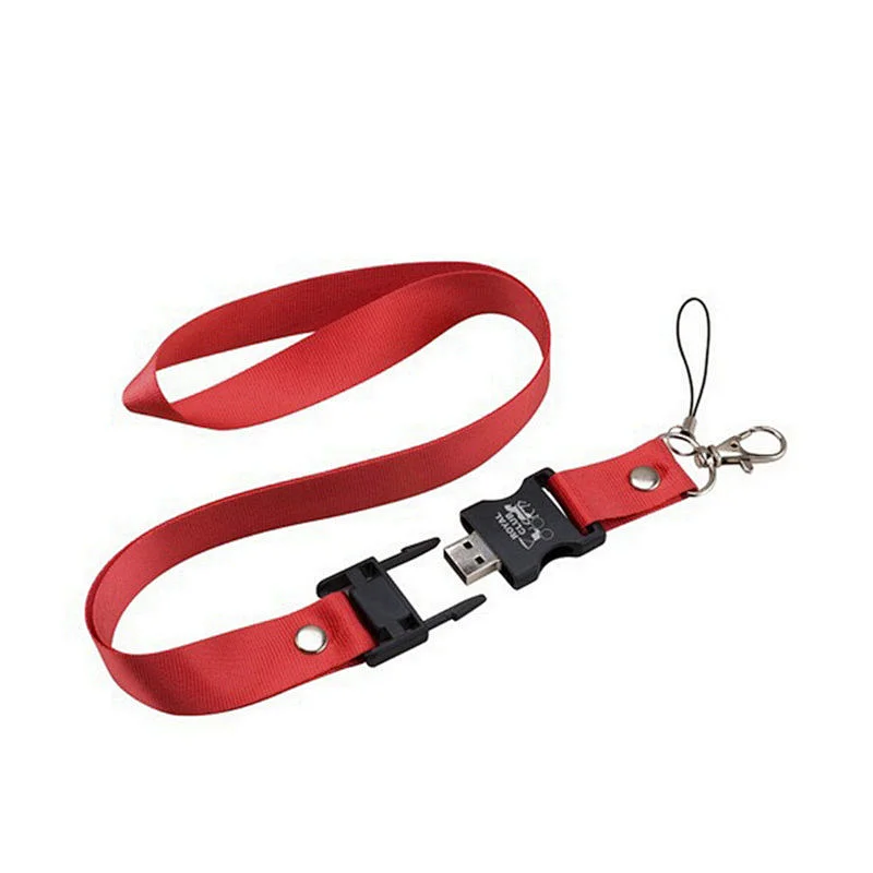 USB Lanyard