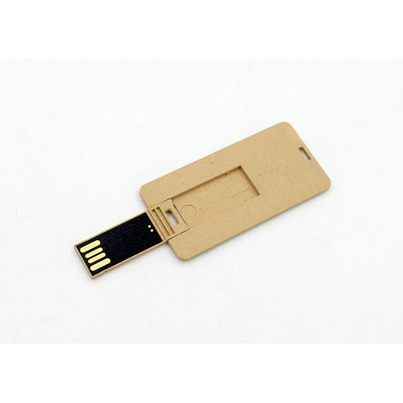 ECO Card USB