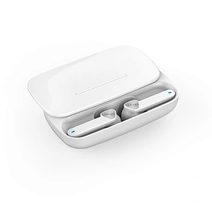 Factory Direct  True Wireless Earbuds Chipset JL6936 350Mah + 50Mah Crystal Sound Quality white and black