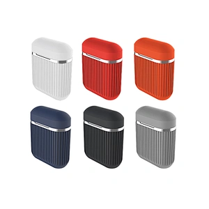 Chipset JL6936D High Quality Wireless Earbuds 72 Hours Standby 3 Hours Playing Clear Talk