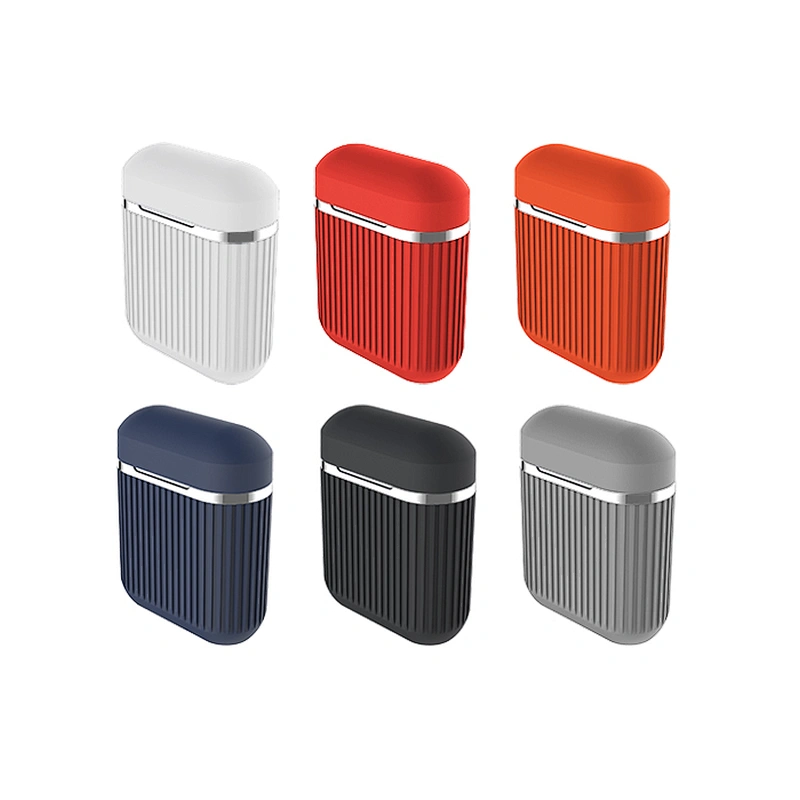 Chipset JL6936D High Quality Wireless Earbuds 72 Hours Standby 3 Hours Playing Clear Talk