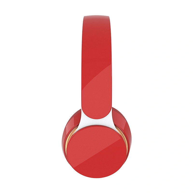 Popular Bluetooth 5.0 Foldable Subwoofer Stereo Sports TF Card Wireless Bluetooth Headset with Micrcophone