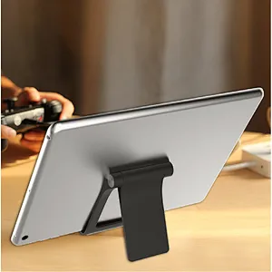 Best seller Desktop phone/pad rotating Holder plastic simple classic design with various colors