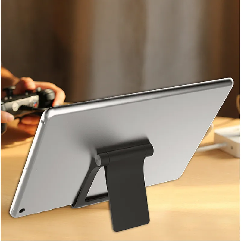Best seller Desktop phone/pad rotating Holder plastic simple classic design with various colors
