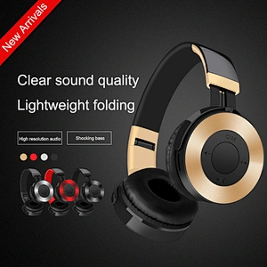 New Arrival wireless Headphone Wireless Headset Wireless Stereo Headset