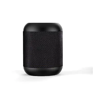 Factory Direct High Quality Mini Bluetooth Speaker 5W Ultra Light Portable IPX6 Waterproof