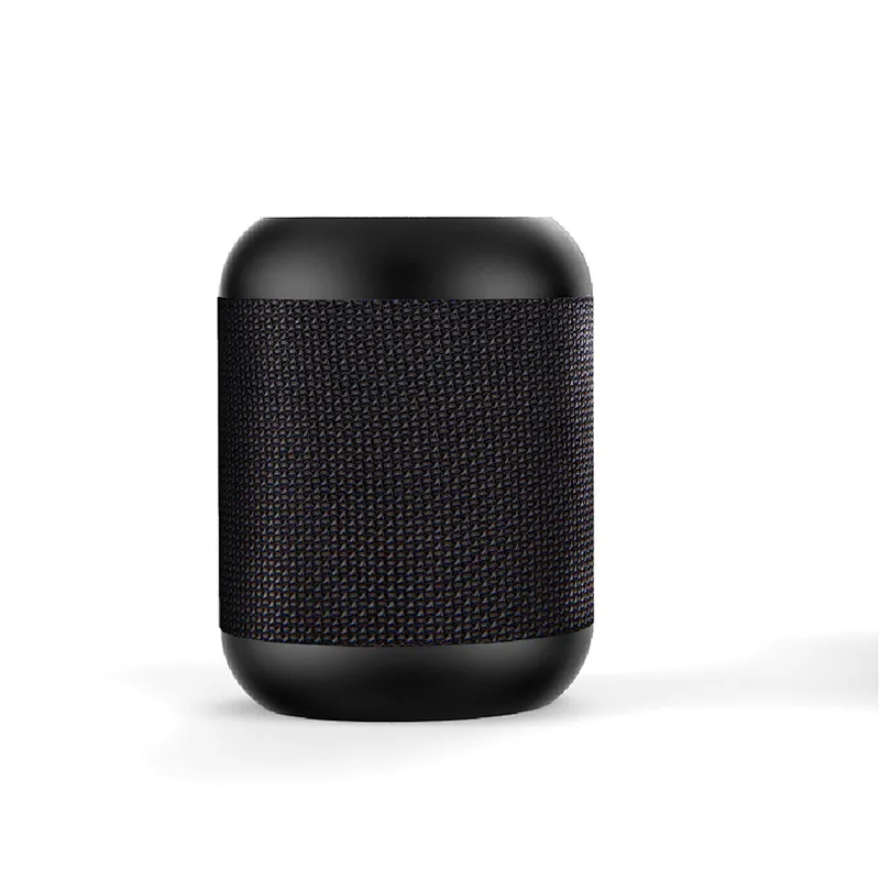 Factory Direct High Quality Mini Bluetooth Speaker 5W Ultra Light Portable IPX6 Waterproof