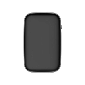 10000MAH Portable Power Banks  Dual USB ports  quick charge 2.0 quick charger 3.0 Type c input and Type c output