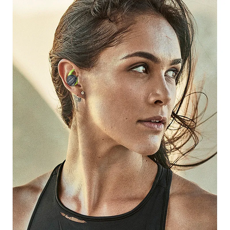 Waterproof Wireless Earbuds X11 Airoha Chipset Stereo Sounds Clear Voice