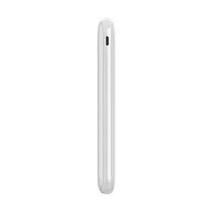 Portable Card Shape Powerbank C1002 with QC3.0 and PD Quick Charging 18W