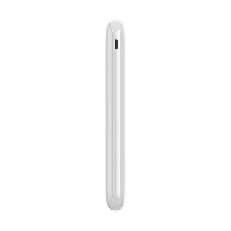 Portable Card Shape Powerbank C1002 with QC3.0 and PD Quick Charging 18W