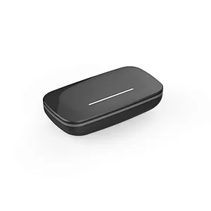 Factory Direct  True Wireless Earbuds Chipset JL6936 350Mah + 50Mah Crystal Sound Quality white and black