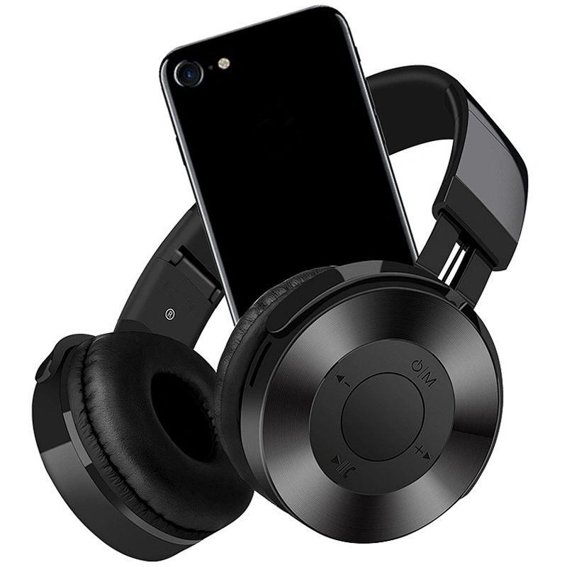 New Arrival wireless Headphone Wireless Headset Wireless Stereo Headset