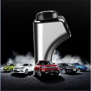 Car Charger Bluetooth 5.0 in ear earbuds with Extra 2 USB ports Fast Charging Exclusive design