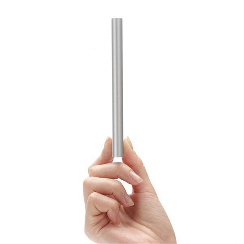 Card shape Large Capacity  Super Thin Aluminum Power Bank 4000mAh in Good Quality
