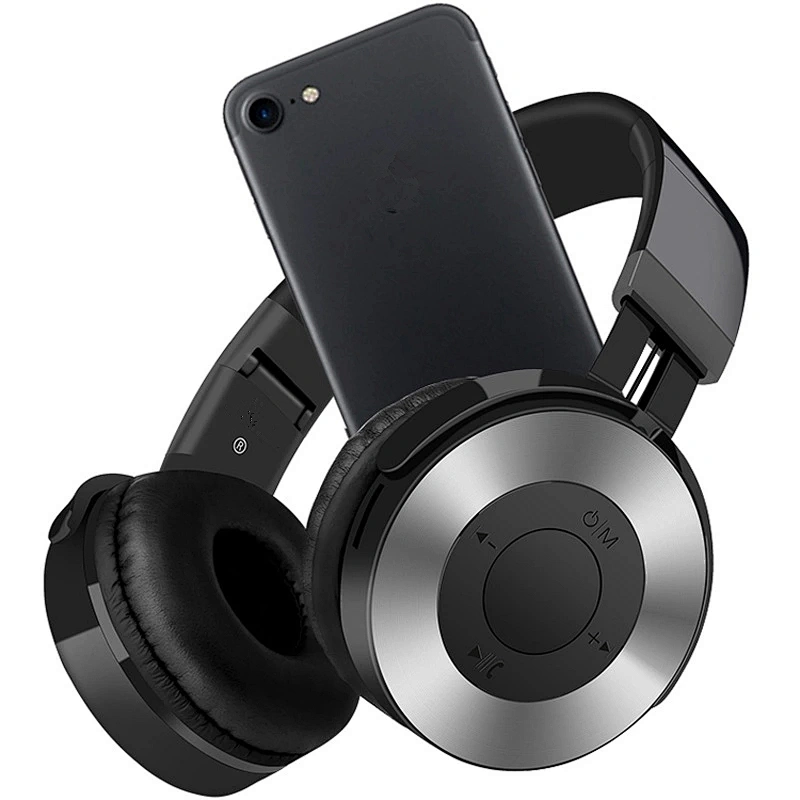 New Arrival wireless Headphone Wireless Headset Wireless Stereo Headset