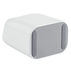 P17 Hotsell Portable Bluetooth Speaker with Light up Logo