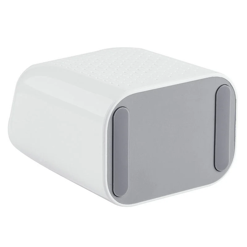 P17 Hotsell Portable Bluetooth Speaker with Light up Logo