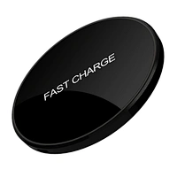 QI standard Ultra Thin wireless charger Pad fast charger 5W/10W