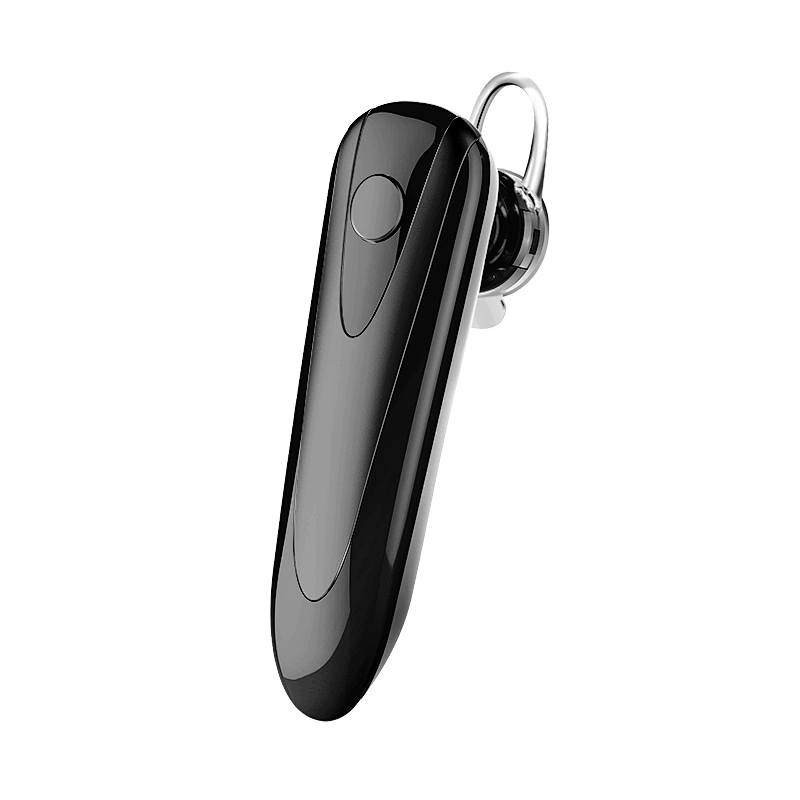 Wireless 5.0 bluetooth earphone for car driving ultra long battery life waterproof standby mini earphone