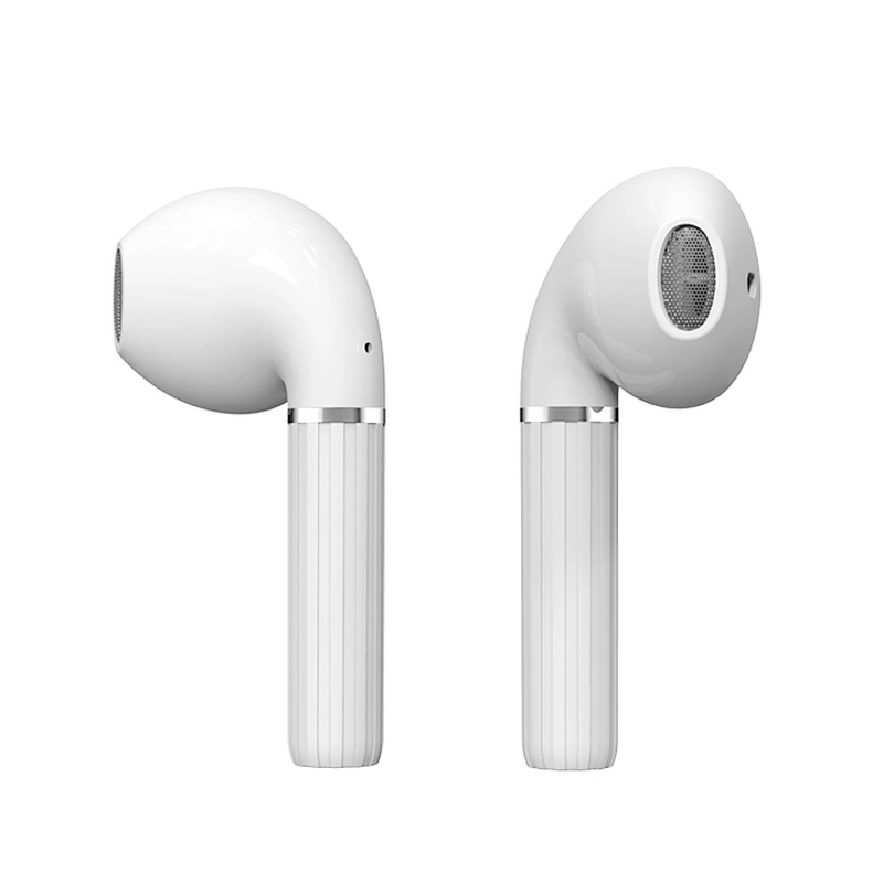 Chipset JL6936D High Quality Wireless Earbuds 72 Hours Standby 3 Hours Playing Clear Talk
