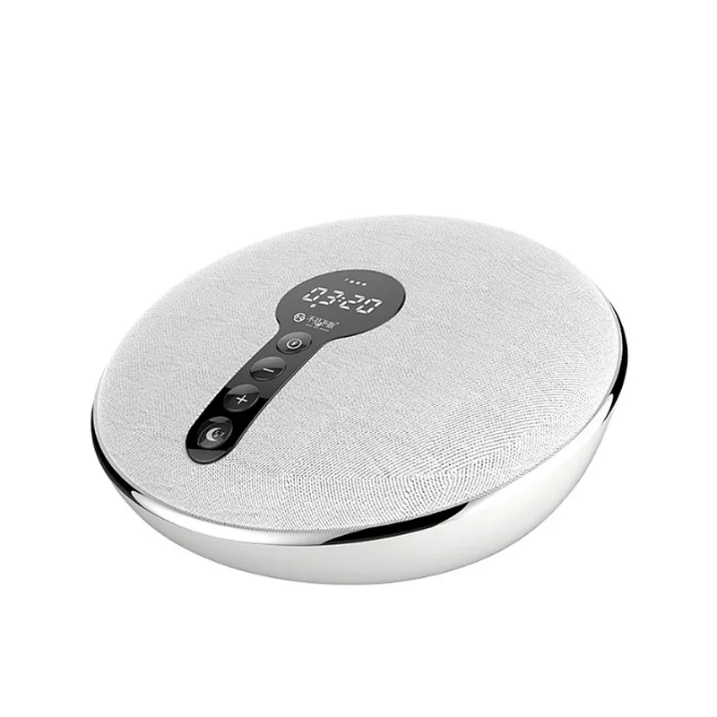Unique Hypnosis Bluetooth Speaker for Insomnia People
