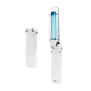 Battery/USB Power UV Germicidal Mini Portable UV Light lamp Sterilizer UV Lamp