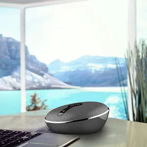 Unique Hypnosis Bluetooth Speaker for Insomnia People