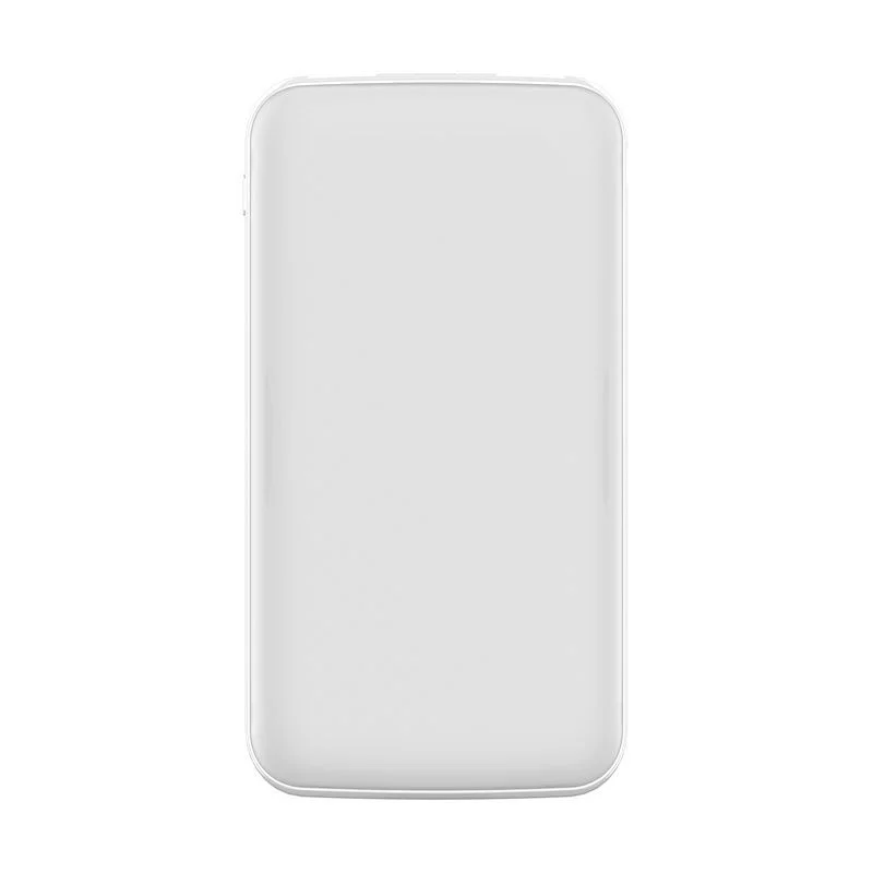 Portable Card Shape Powerbank C1002 with QC3.0 and PD Quick Charging 18W