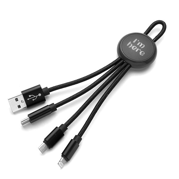 USB Cables