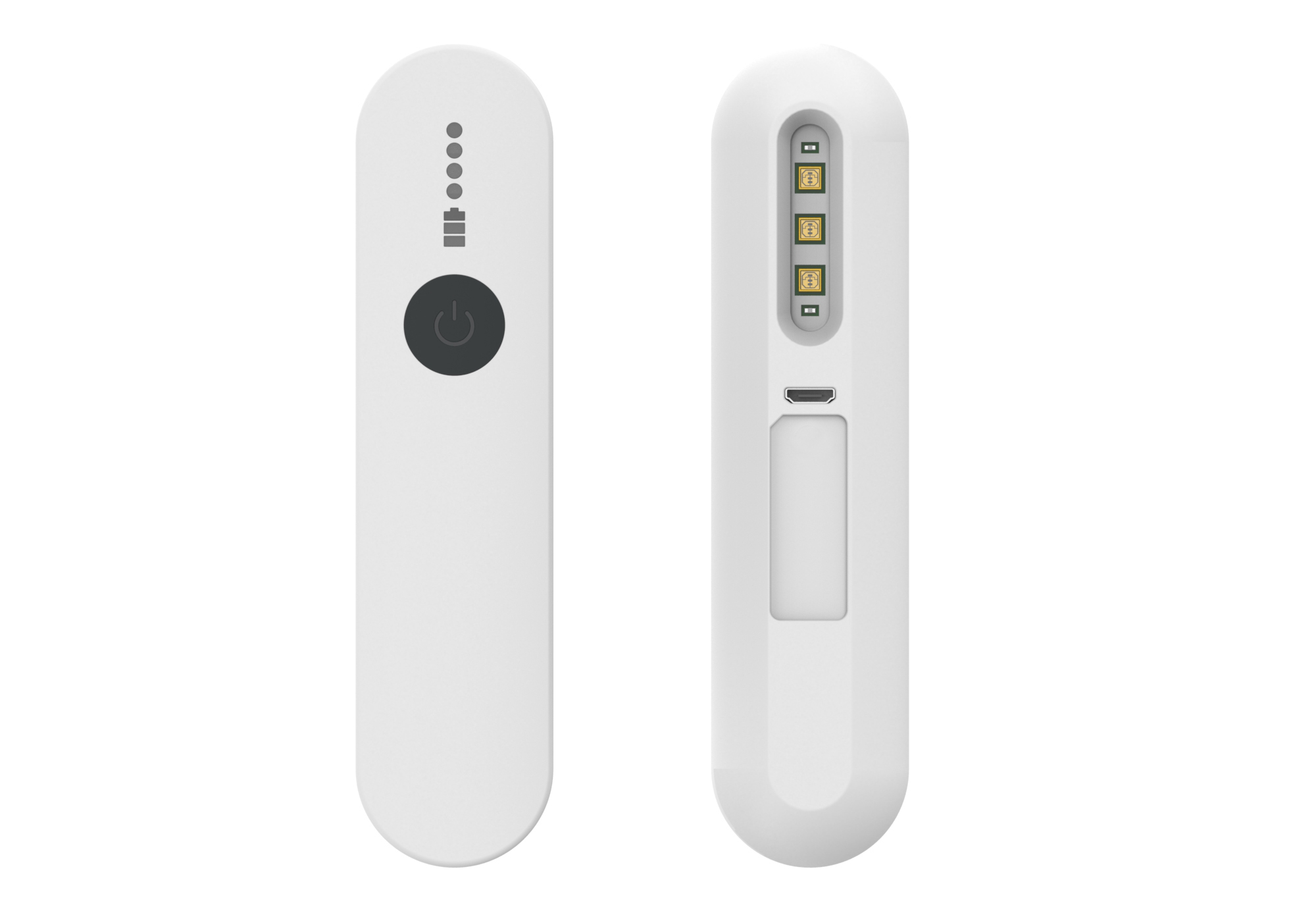 UV sanitizer