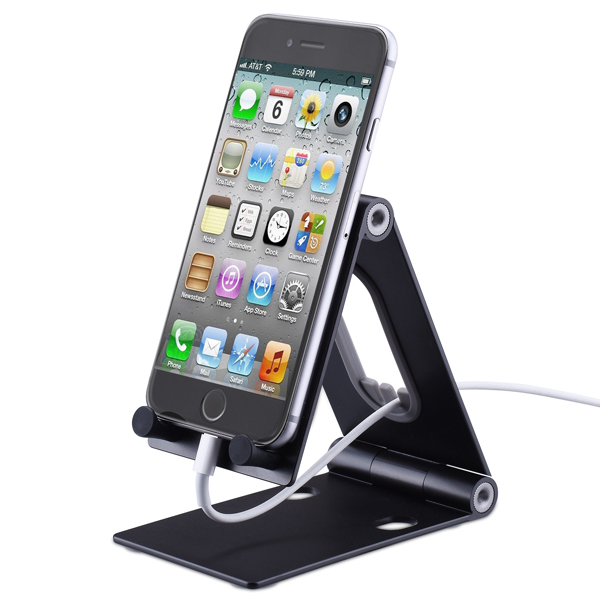 Phone/pad holder